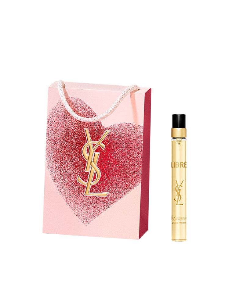 香水（フレグランス）リブレ オーデパルファム ギフト|イヴ・サン